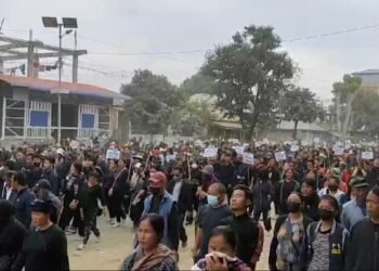 Kuki-Zo Council to Hold Crucial Public Meeting on July 29