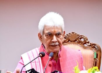 Shri Amarnath Ji Yatra Surpasses 4 Lakh Darshans