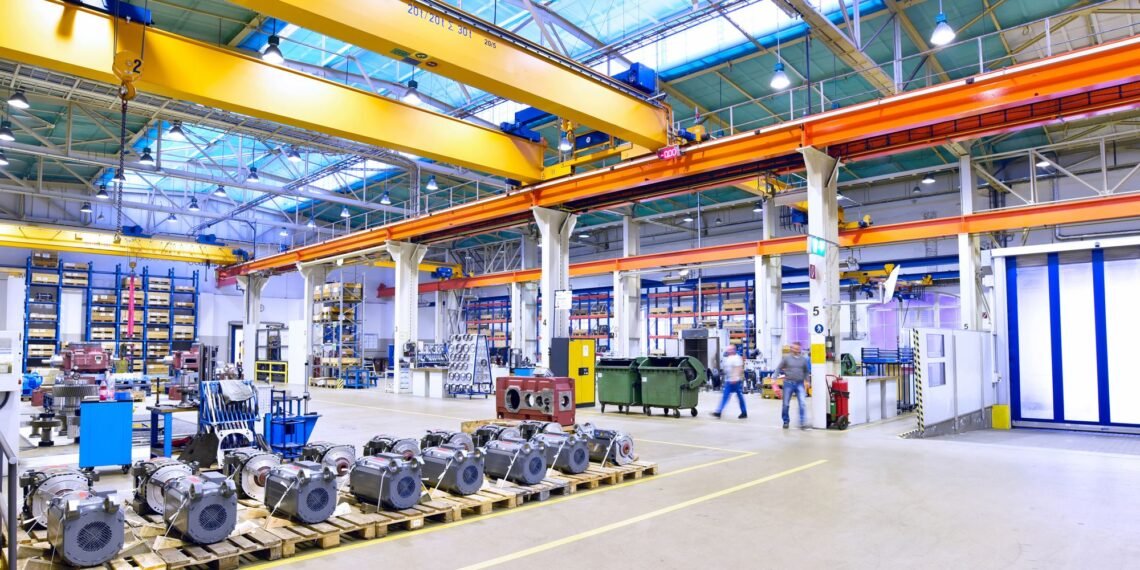 In a Major Policy Reform, MCD Eases Factory Licensing