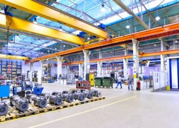 In a Major Policy Reform, MCD Eases Factory Licensing