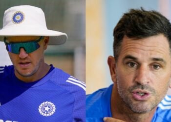 BCCI likely to sack Morne Morkel, Doeschate after England Test Series