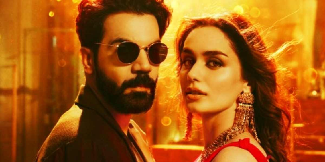 Maalik Box Office BMS Pre-Sales: Rajkummar Rao’s Rowdy Avatar Registers 4th Lowest Ticket Sales!