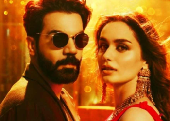 Maalik Box Office BMS Pre-Sales: Rajkummar Rao’s Rowdy Avatar Registers 4th Lowest Ticket Sales!