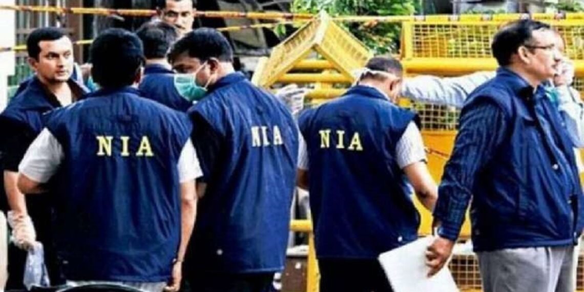 Special Report | The Mate Case (Part 1): NIA Goof-Up, Bail, and Rearrest