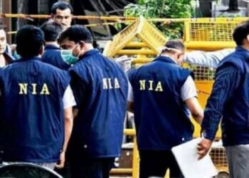 Special Report | The Mate Case (Part 1): NIA Goof-Up, Bail, and Rearrest