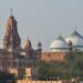 Mathura Mosque Not Disputed Structure, Says Allahabad HC