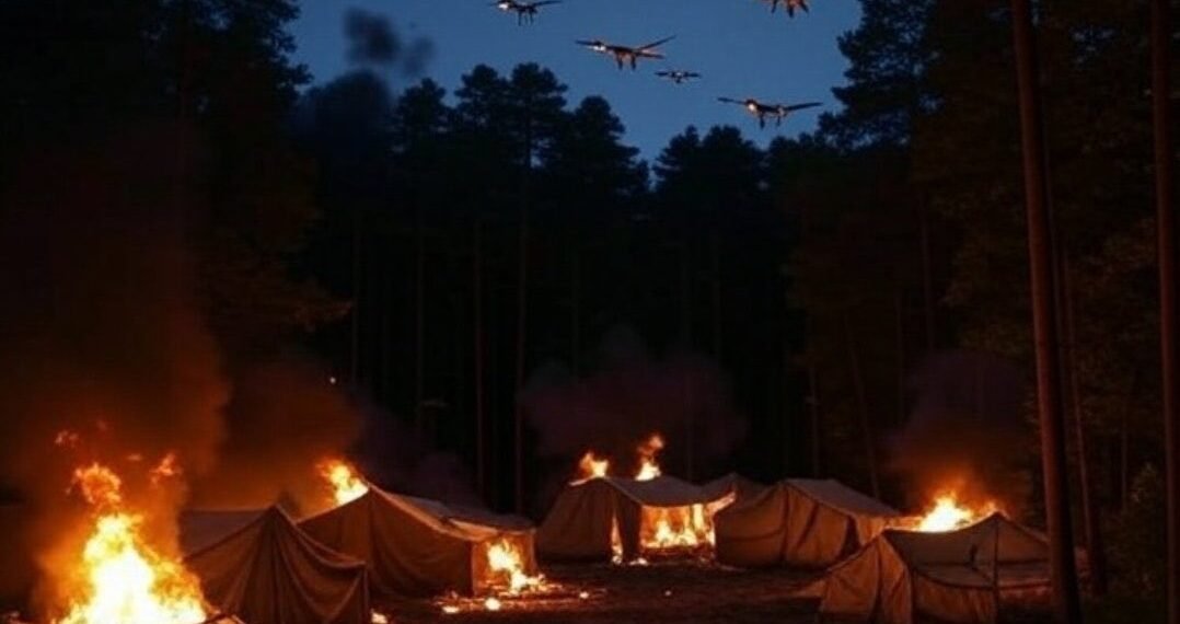 Who Was ULFA’s Top Gun, Feared Killed in India’s Strike in Myanmar?