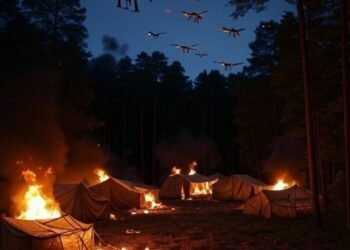 Who Was ULFA’s Top Gun, Feared Killed in India’s Strike in Myanmar?