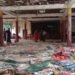 Myanmar Horror: Junta Bombs Monastery Shelter, Killing 28 in Sagaing