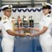 Sub Lieutenant Astha Poonia Makes History as Indian Navy’s First Woman Fighter Pilot