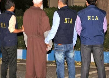 NIA Files Supplementary Chargesheet Against Tahawwur Hussain Rana in 26/11 Mumbai Terror Attack Case
