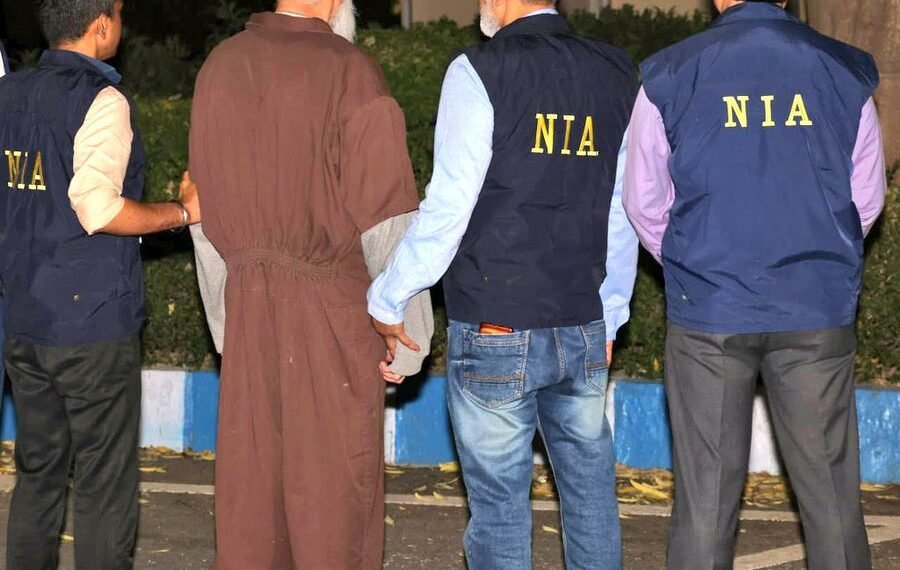 NIA Files Supplementary Chargesheet Against Tahawwur Hussain Rana in 26/11 Mumbai Terror Attack Case