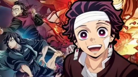 Demon Slayer Infinity Castle Movie