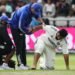 India vs England Live: Rishabh Pant suffers Serious Injury