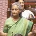 Jaya Bachchan's 'Operation Sindoor' Speech Irks BJP