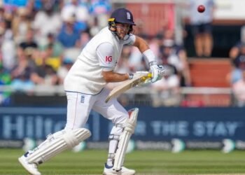 Joe Root scores another majestic hundred
