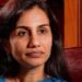 Chanda Kochhar Found Guilty in ₹64 Cr Bribery Case