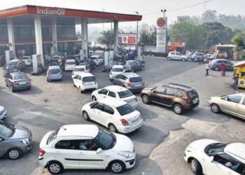 Delhi’s Fuel Ban for Overage Vehicles to Begin from November 1