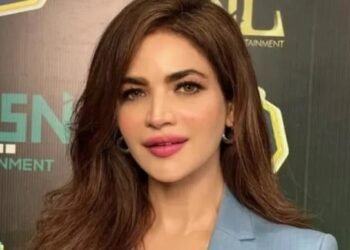 Pak Actress Humaira Asghar Found Dead In Her Apartment