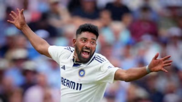 India vs England