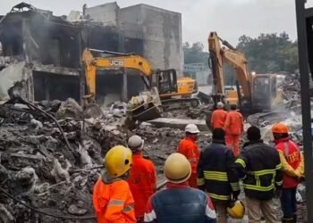 Telangana Blast: CM Reddy Announces Rs 1 crore Compensation to Kin of Deceased