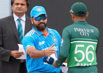 Fans outraged over India's decision to Play Pakistan in Asia Cup