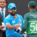 Fans outraged over India's decision to Play Pakistan in Asia Cup
