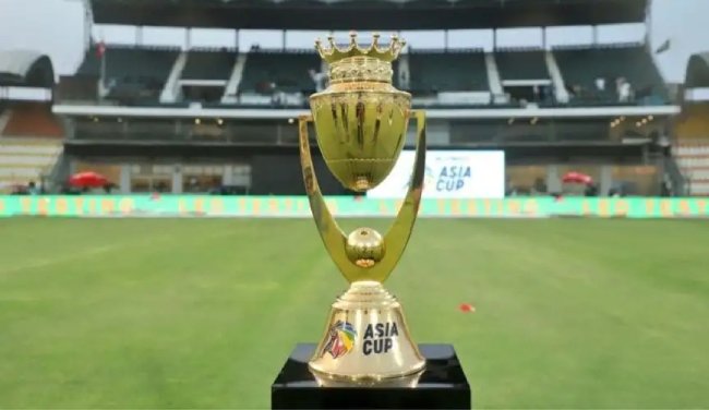 Asia Cup 2025 Schedule