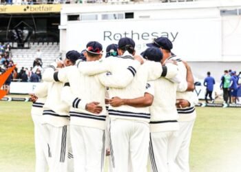 ‘Unsettled’ Team India face uphill task as they take on England at Edgbaston