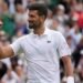 Djokovic Overcomes ‘Spirited’ Cobolli to Enter 14th Wimbledon Semis