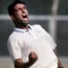Fast bowler Anshul Kamboj added as cover in India’s Test squad