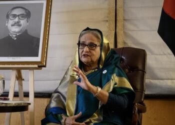 ICT Sentences Sheikh Hasina to Six-month Jail. What are the Charges against her?