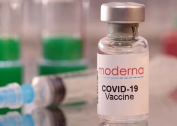 Moderna Covid Vaccine for Children Granted Approval in US