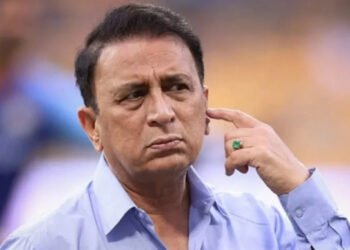 Sunil Gavaskar grills England for 'India were scared' remark