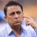 Sunil Gavaskar grills England for 'India were scared' remark