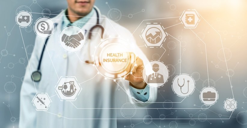 Health Insurance Benefits