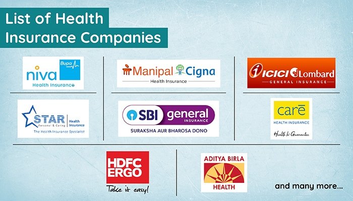 Health Insurance Benefits