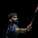 BWF Title Eludes Kidambi Srikanth as he Loses in Semi-finals of Canada Open