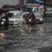  Monsoon Alert: Heavy Rains Impact Daily Life in Delhi-NCR