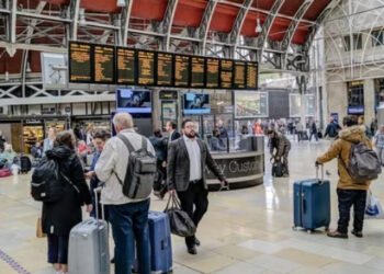 Ten Indian nationals were denied entry into Malaysia despite the visa-free provision