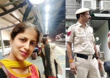 ‘Accused took 45,000 from Owners, Skipped Work for days’: New details surface in Delhi’s Double Murder