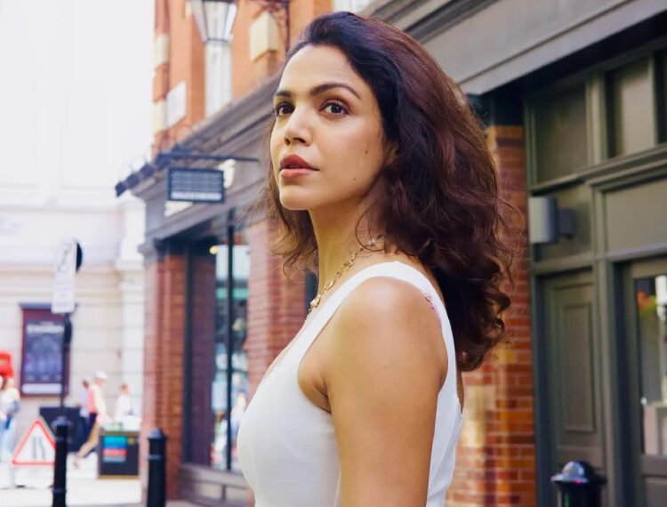 Shriya Pilgaonkar Shines in 'Mandala Murders'