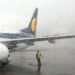 Various Airlines Issue Advisory Amid Heavy Mumbai Rains