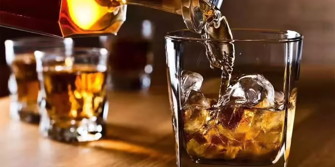Explained: Why Indian Whiskies Are Dominating The Global Market?