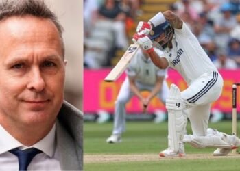 India will win Edgbaston Test, predicts former England Captain