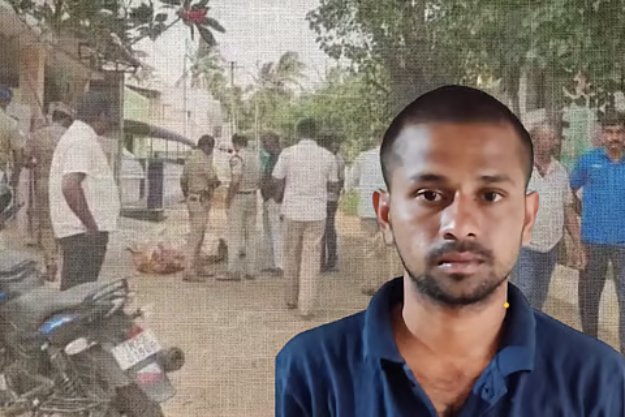 Honour Killing in Tamil Nadu