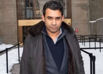 Nirav Modi’s brother Nehal held in US on India’s Extradition Request