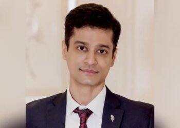 Who is Aditya Mangla? Newly appointed CEO of Eternal’s Food Delivery Biz