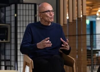 Satya Nadella addressed employees layoffs in a candid internal memo
