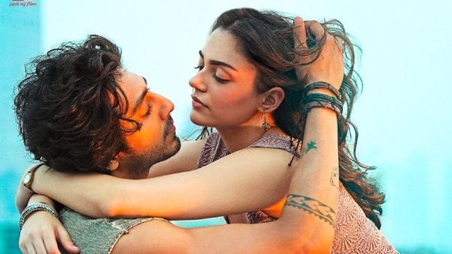 Saiyaara